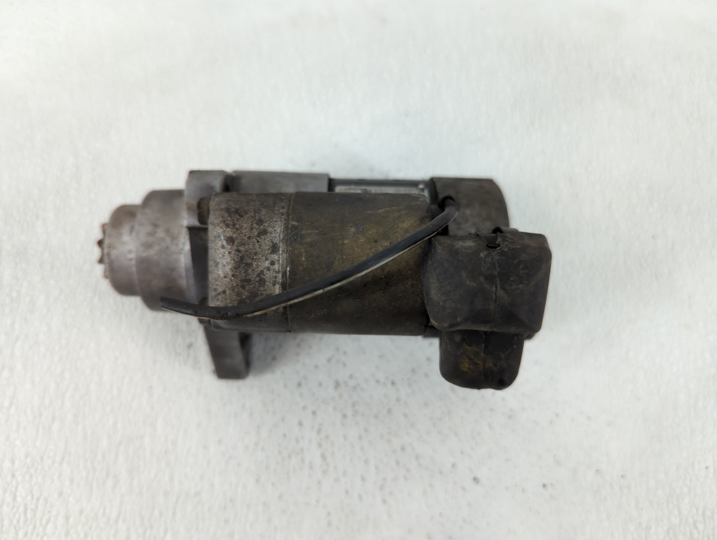 2003-2007 Infiniti G35 Car Starter Motor Solenoid OEM P/N:S114-880 23300 AM600 Fits Fits 2003 2004 2005 2006 2007 2008 OEM U