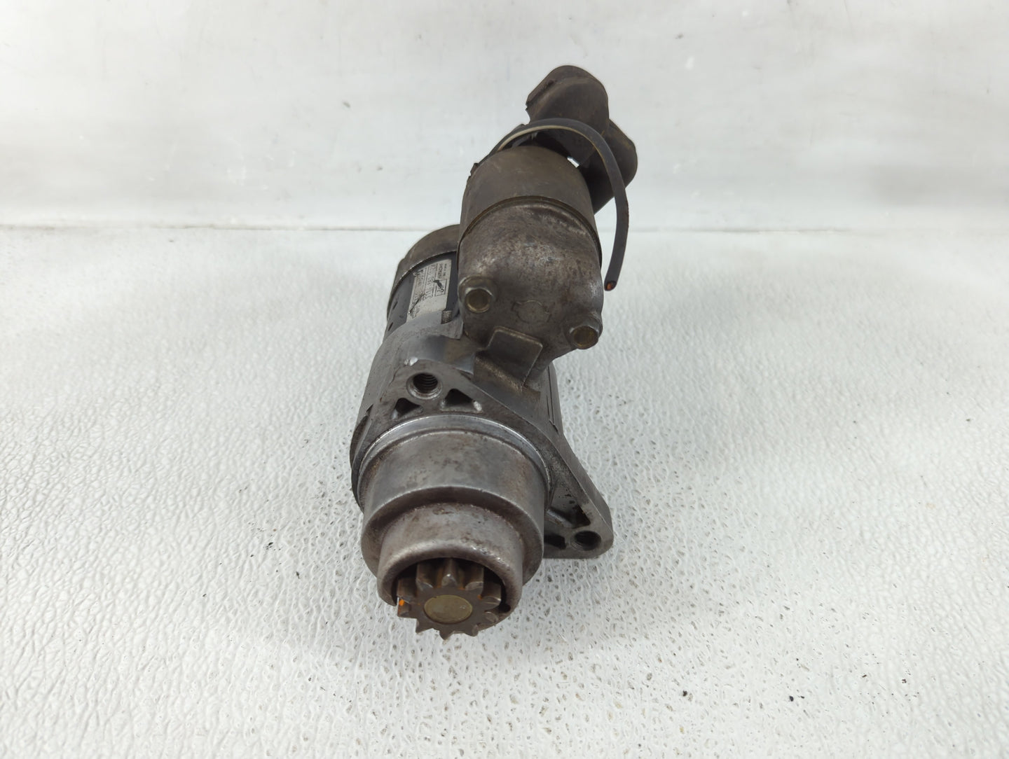 2003-2007 Infiniti G35 Car Starter Motor Solenoid OEM P/N:S114-880 23300 AM600 Fits Fits 2003 2004 2005 2006 2007 2008 OEM U