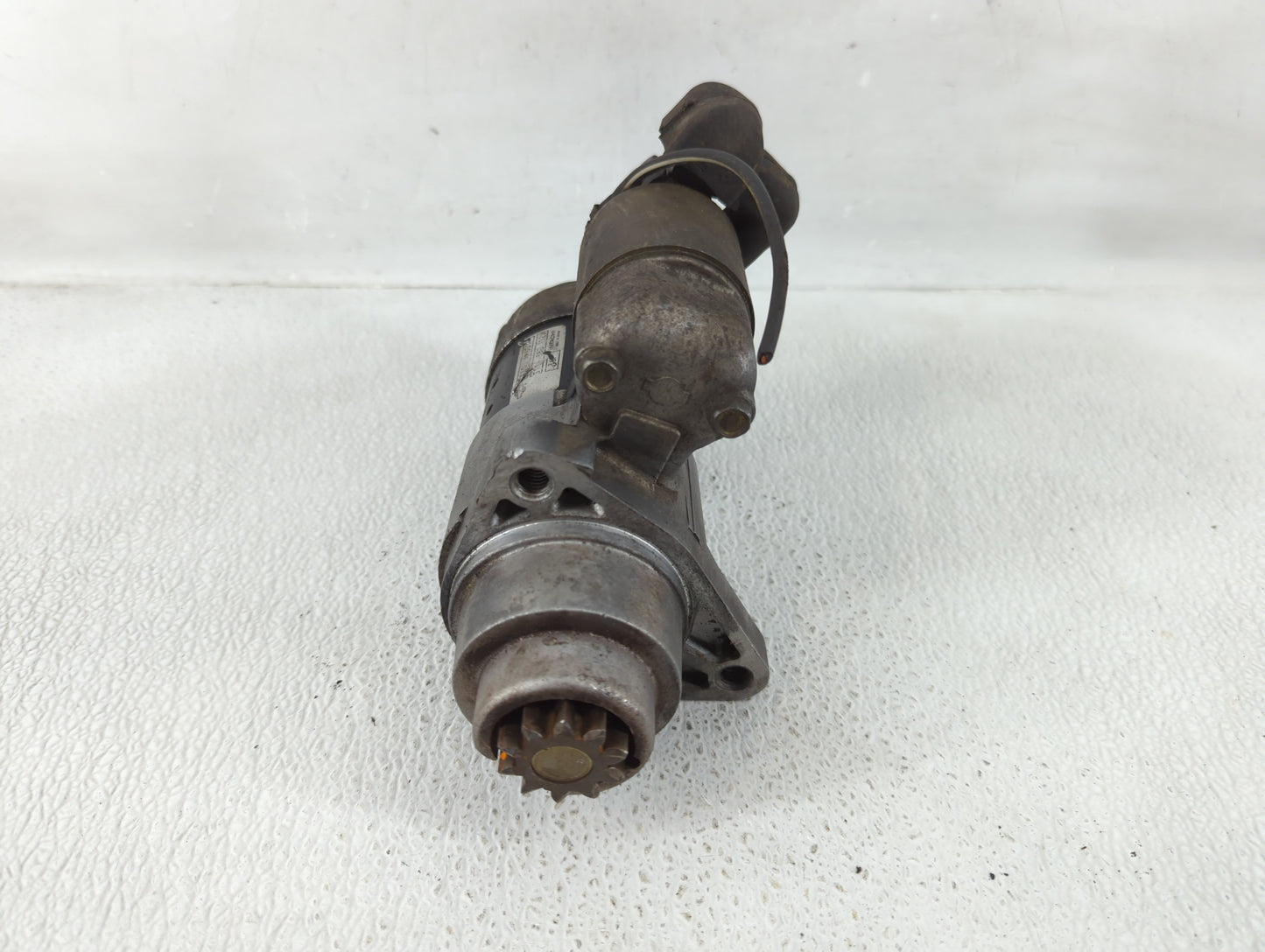 2003-2007 Infiniti G35 Car Starter Motor Solenoid OEM P/N:S114-880 23300 AM600 Fits Fits 2003 2004 2005 2006 2007 2008 OEM U