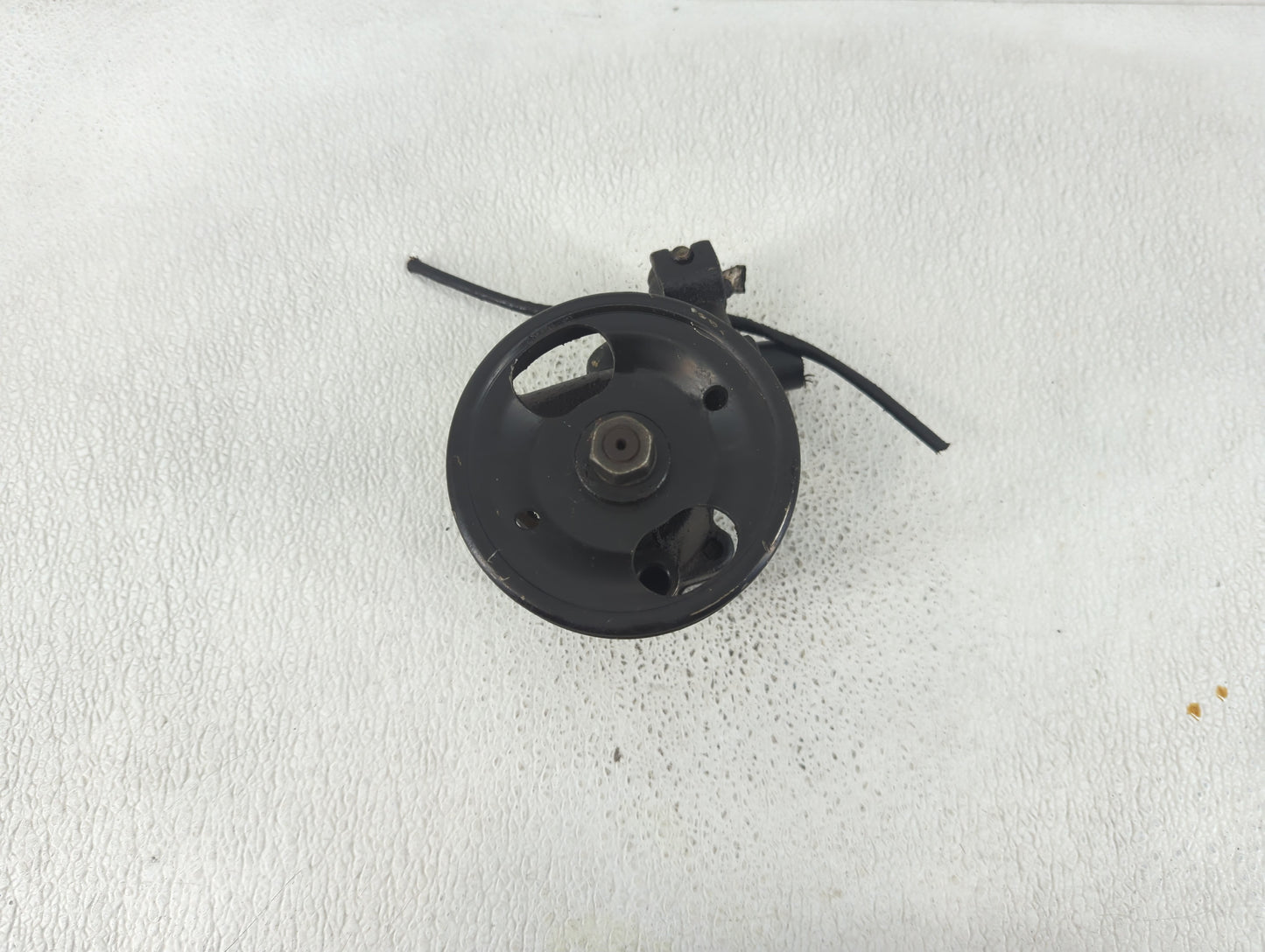 2003-2007 Infiniti G35 Power Steering Column Pump Oem - Oemusedautoparts1.com