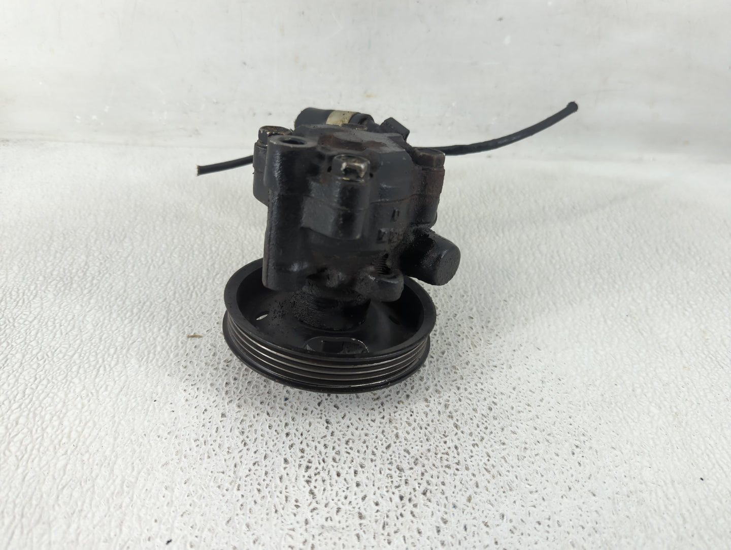 2003-2007 Infiniti G35 Power Steering Column Pump Oem - Oemusedautoparts1.com