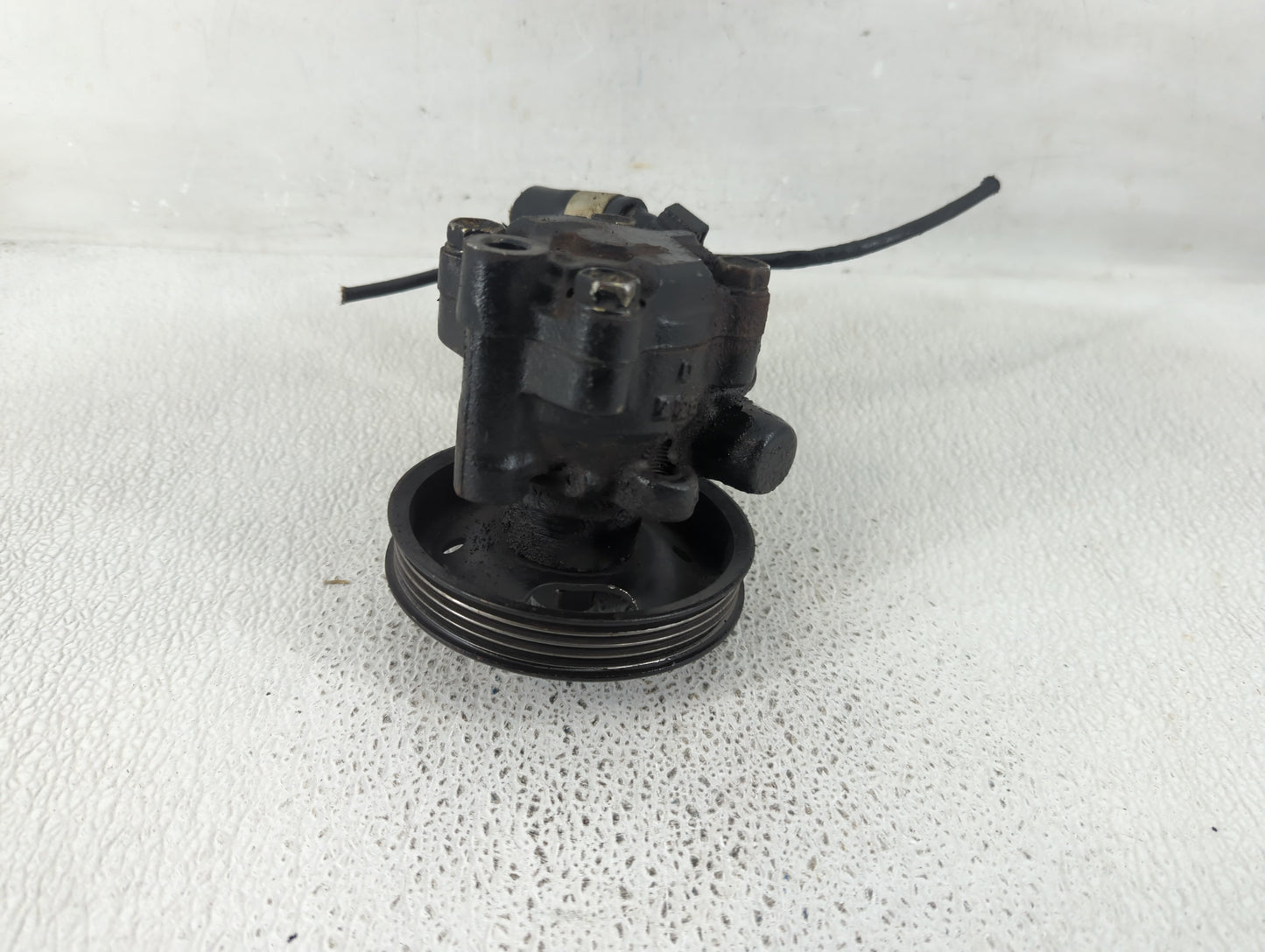 2003-2007 Infiniti G35 Power Steering Column Pump Oem - Oemusedautoparts1.com