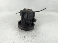 2003-2007 Infiniti G35 Power Steering Column Pump Oem - Oemusedautoparts1.com