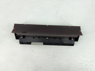 2003 Infiniti G35 Information Display Screen - Oemusedautoparts1.com