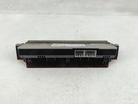 2003 Infiniti G35 Information Display Screen - Oemusedautoparts1.com