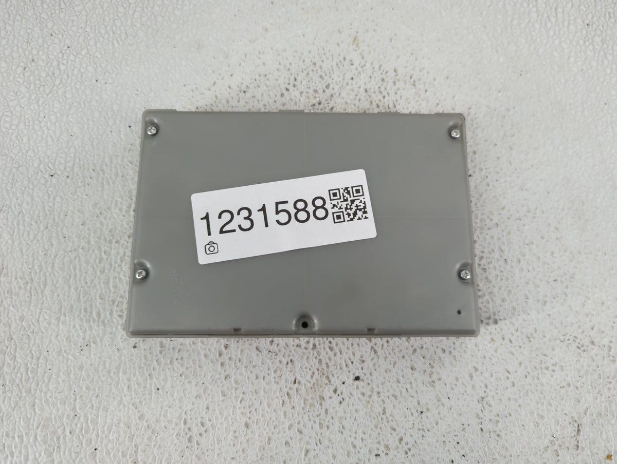 2003 Infiniti G35 1231588 - Oemusedautoparts1.com