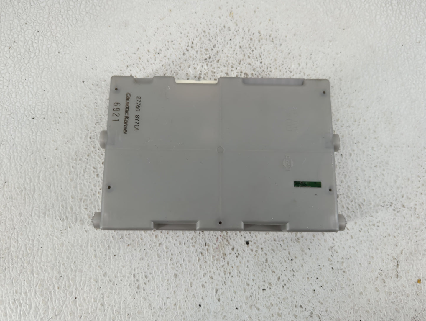 2003 Infiniti G35 1231588 - Oemusedautoparts1.com