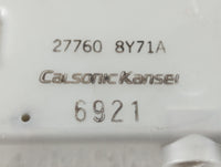 2003 Infiniti G35 1231588 - Oemusedautoparts1.com