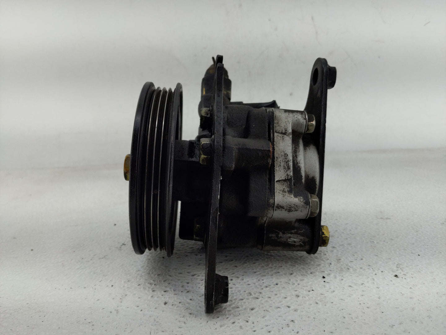 2003-2007 Infiniti G35 Power Steering Column Pump Oem - Oemusedautoparts1.com