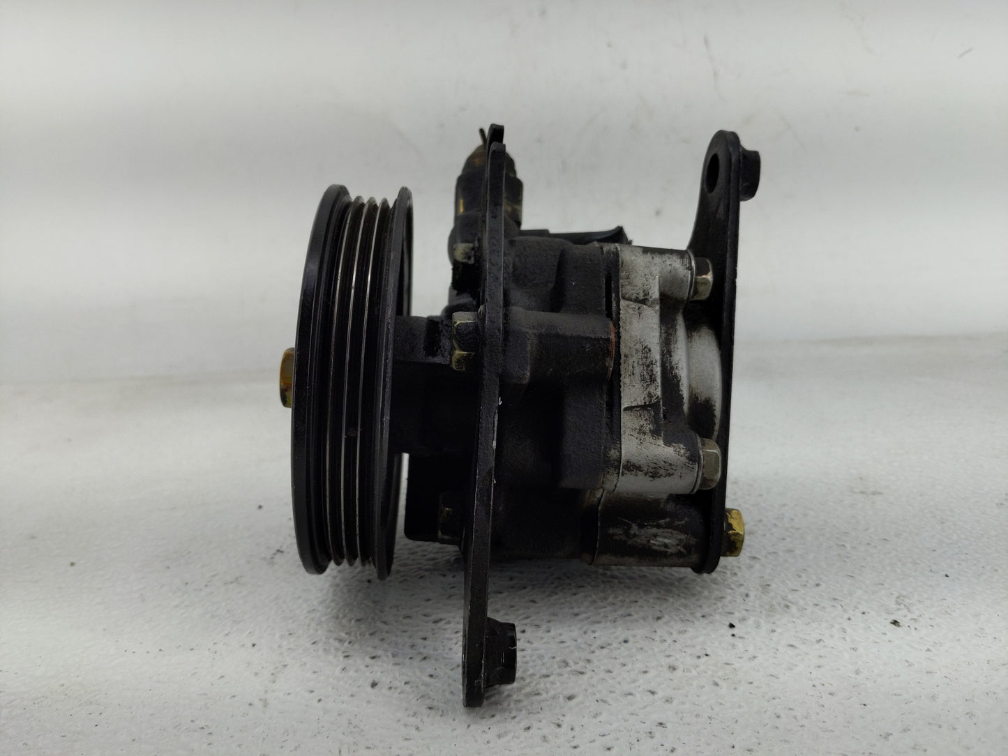 2003-2007 Infiniti G35 Power Steering Column Pump Oem - Oemusedautoparts1.com