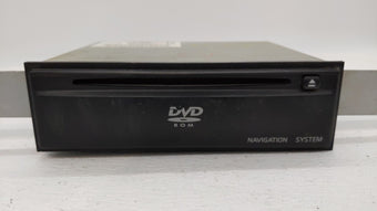 compare product 2003-2003 Infiniti G35 Information Display Screen