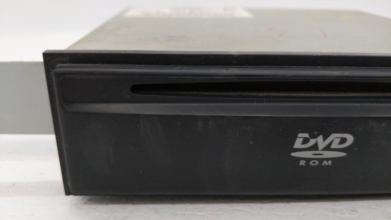 2003-2003 Infiniti G35 Information Display Screen - Oemusedautoparts1.com