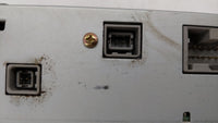 2003-2003 Infiniti G35 Information Radio Display Screen - Oemusedautoparts1.com