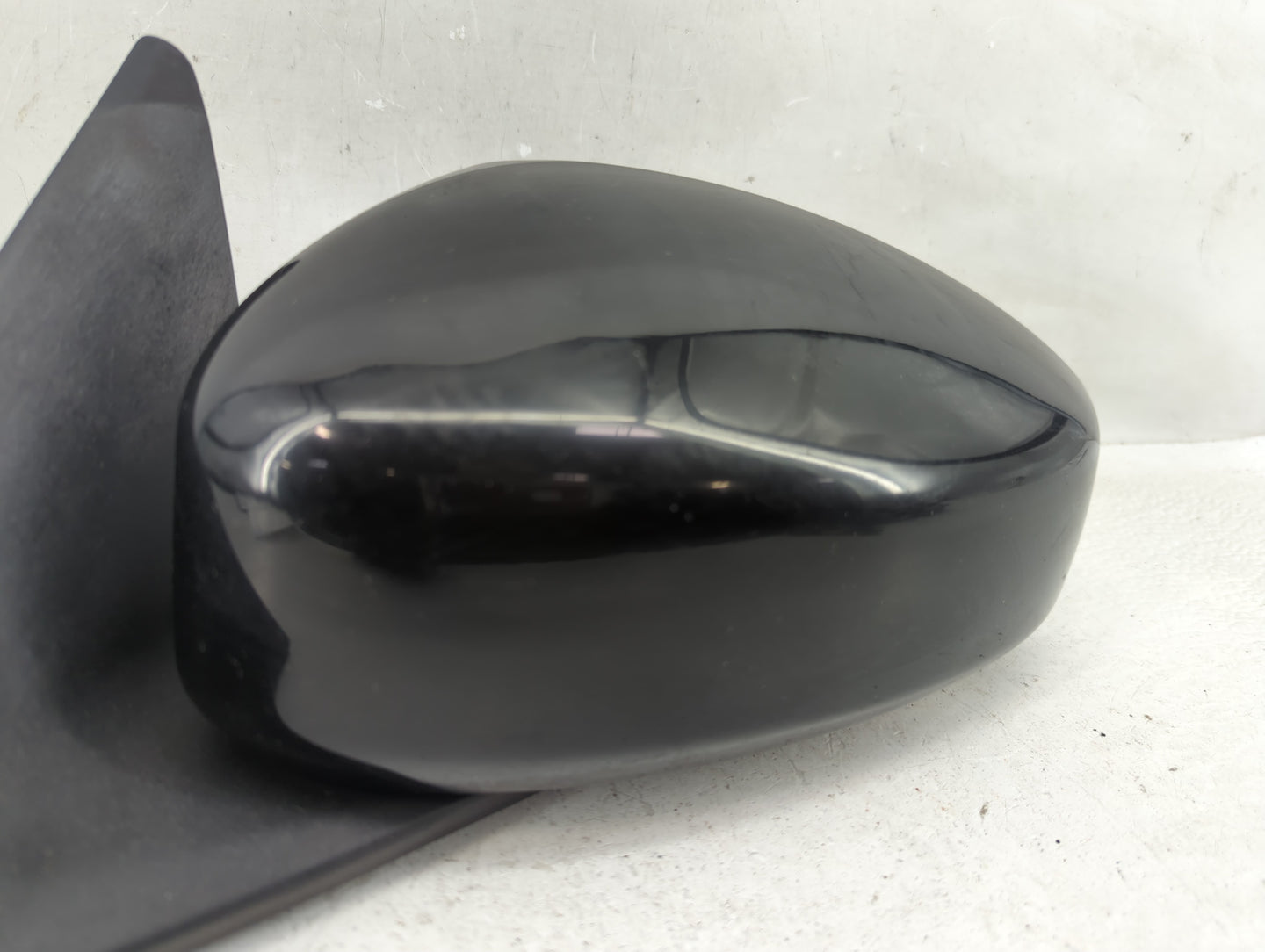 2003-2007 Infiniti G35 Driver Side View Mirror - Left Door Mirror OEM Used - Oemusedautoparts1.com