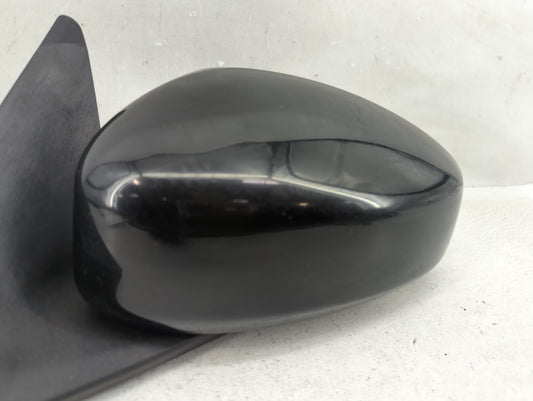 2003-2007 Infiniti G35 Driver Side View Mirror - Left Door Mirror OEM Used