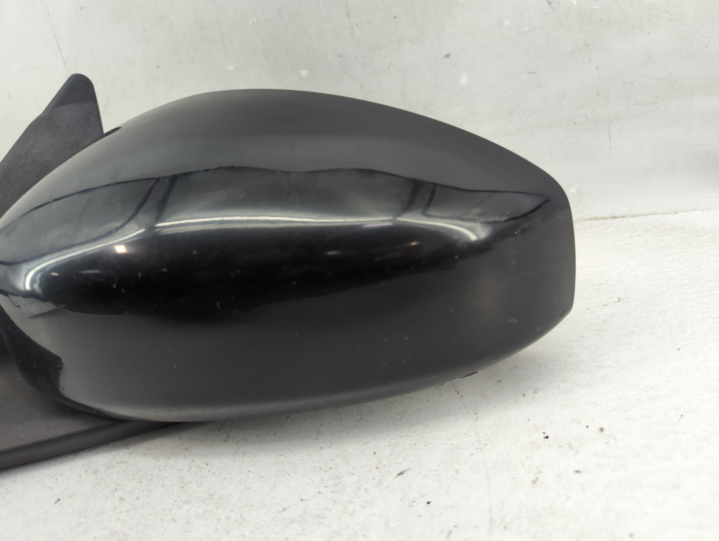 2003-2007 Infiniti G35 Driver Side View Mirror - Left Door Mirror OEM Used - Oemusedautoparts1.com