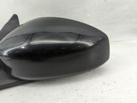 2003-2007 Infiniti G35 Driver Side View Mirror - Left Door Mirror OEM Used - Oemusedautoparts1.com