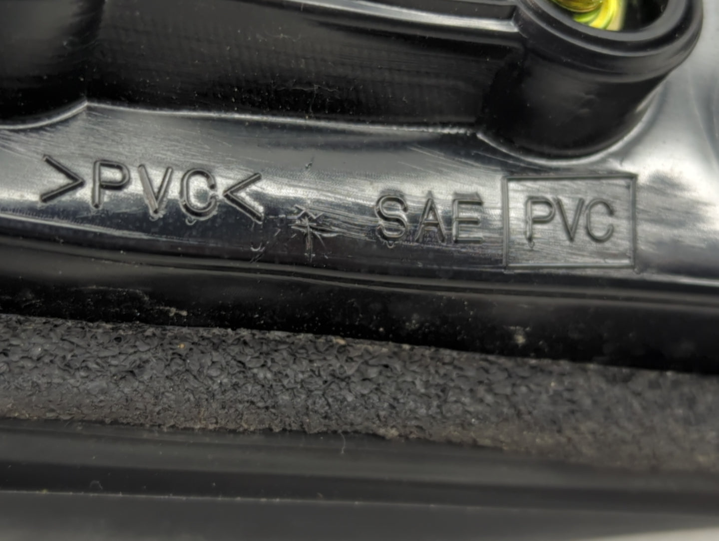 2003-2007 Infiniti G35 Driver Side View Mirror - Left Door Mirror OEM Used - Oemusedautoparts1.com