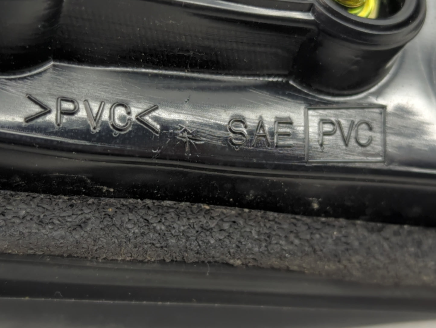 2003-2007 Infiniti G35 Driver Side View Mirror - Left Door Mirror OEM Used - Oemusedautoparts1.com