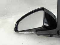 2003-2007 Infiniti G35 Driver Side View Mirror - Left Door Mirror OEM Used - Oemusedautoparts1.com