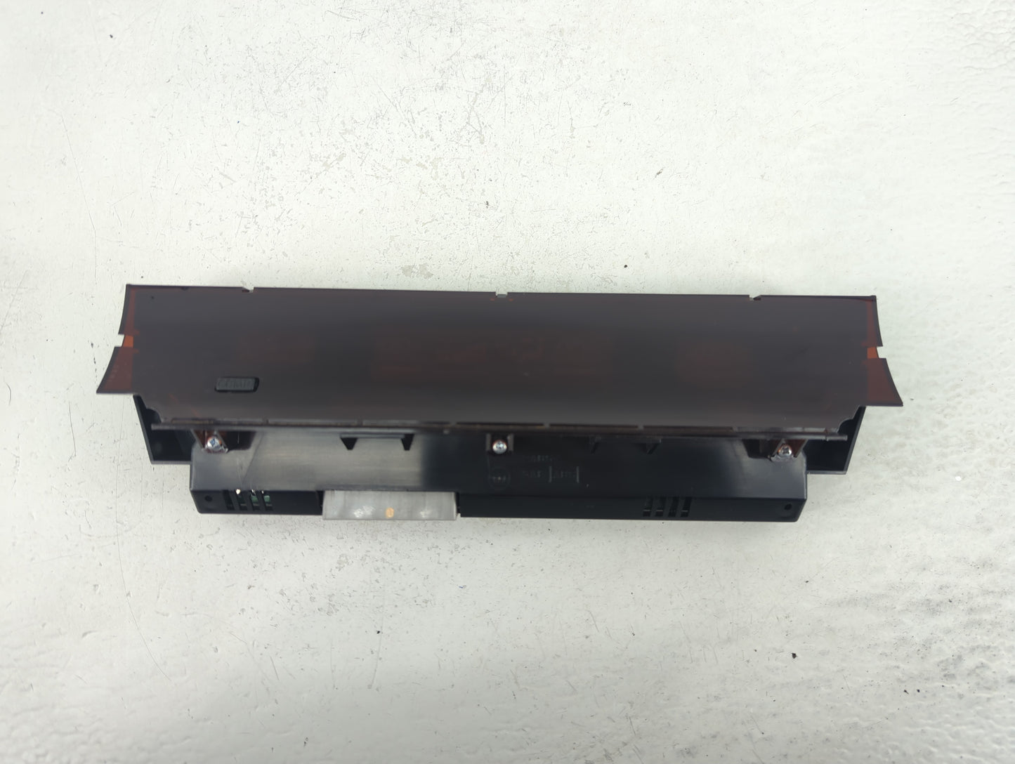 2003-2003 Infiniti G35 Information Display Screen - Oemusedautoparts1.com
