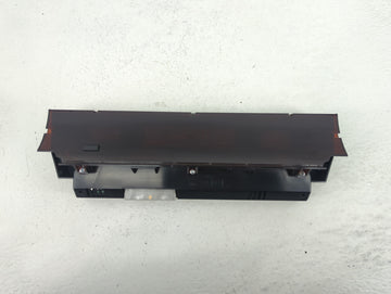 2003-2003 Infiniti G35 Information Display Screen - Oemusedautoparts1.com