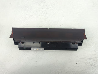 compare product 2003-2003 Infiniti G35 Information Radio Display Screen 1293789