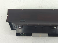 2003-2003 Infiniti G35 Information Radio Display Screen 1293789 - Oemusedautoparts1.com