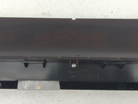 2003-2003 Infiniti G35 Information Radio Display Screen 1293789 - Oemusedautoparts1.com