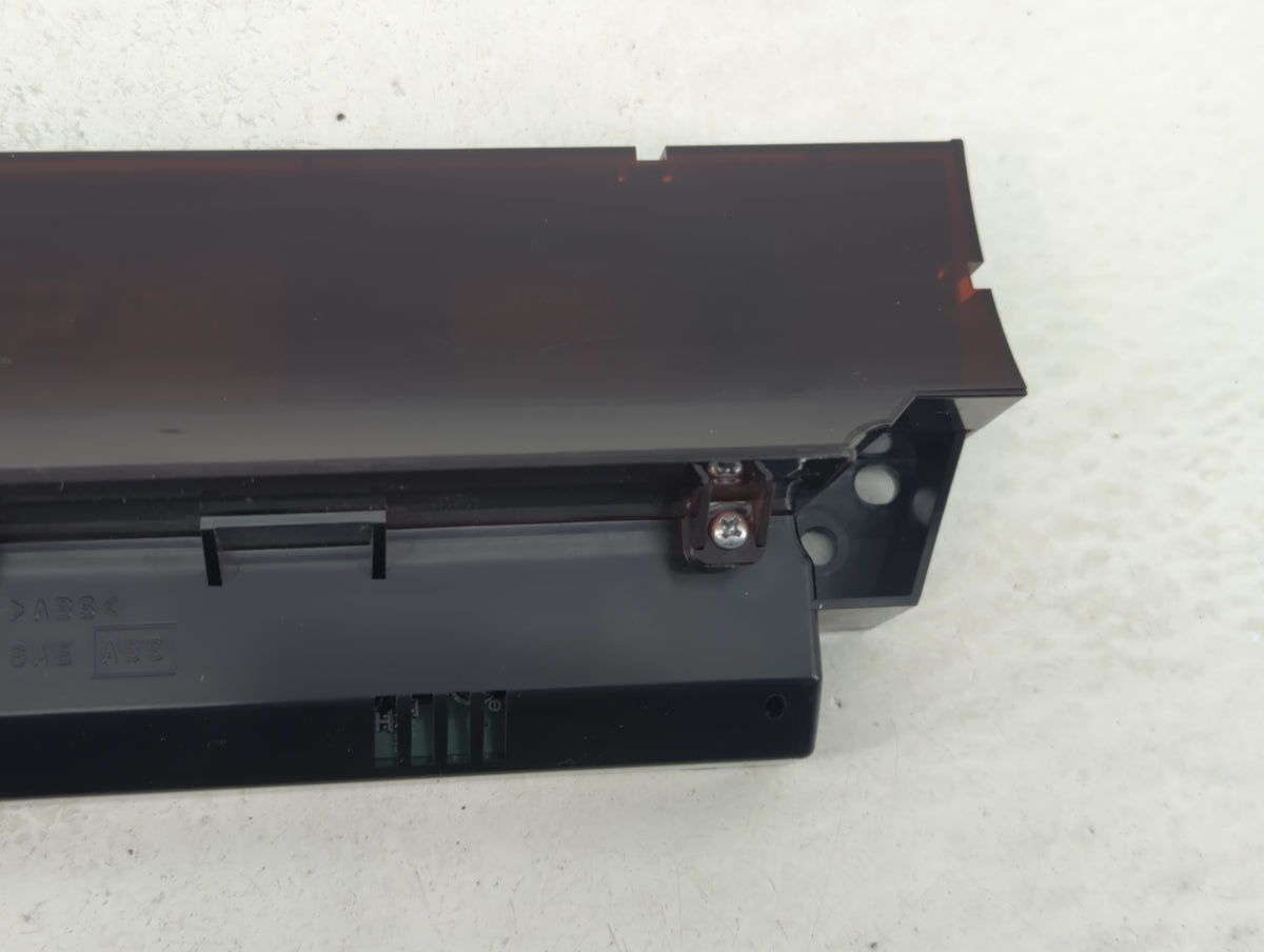 2003-2003 Infiniti G35 Information Radio Display Screen 1293789 - Oemusedautoparts1.com