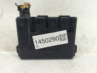 compare product 2003 Infiniti G35 Fusebox Fuse Box Panel Relay Module P/N:PP--T25=P5 Fits OEM Used Auto Parts