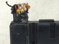 2003 Infiniti G35 Fusebox Fuse Box Panel Relay Module P/N:PP--T25=P5 Fits OEM Used Auto Parts - Oemusedautoparts1.com