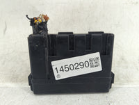 2003 Infiniti G35 Fusebox Fuse Box Panel Relay Module P/N:PP--T25=P5 Fits OEM Used Auto Parts - Oemusedautoparts1.com