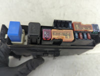 2003 Infiniti G35 Fusebox Fuse Box Panel Relay Module P/N:PP--T25=P5 Fits OEM Used Auto Parts - Oemusedautoparts1.com