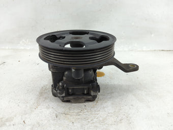 compare product 2003-2007 Infiniti G35 Power Steering Column Pump Oem