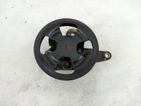 2003-2007 Infiniti G35 Power Steering Column Pump Oem - Oemusedautoparts1.com