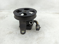2003-2007 Infiniti G35 Power Steering Column Pump Oem - Oemusedautoparts1.com