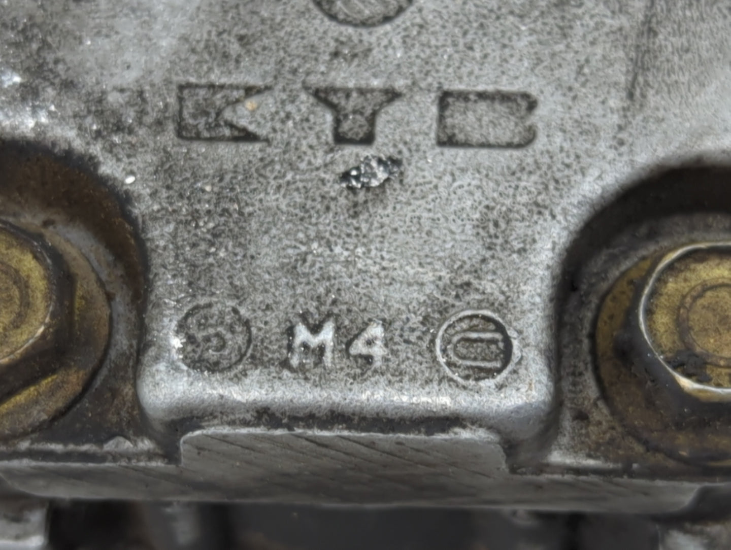 2003-2007 Infiniti G35 Power Steering Column Pump Oem - Oemusedautoparts1.com