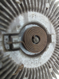 2003-2004 Infiniti G35 Radiator Cooling Fan Clutch - Oemusedautoparts1.com