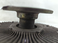 2003-2004 Infiniti G35 Radiator Cooling Fan Clutch - Oemusedautoparts1.com