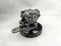 2003-2007 Infiniti G35 Power Steering Column Pump Oem 1467152 - Oemusedautoparts1.com