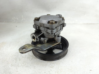 compare product 2003-2007 Infiniti G35 Power Steering Column Pump Oem 1467152