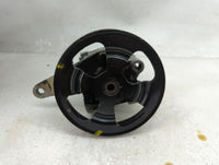 2003-2007 Infiniti G35 Power Steering Column Pump Oem 1467152 - Oemusedautoparts1.com