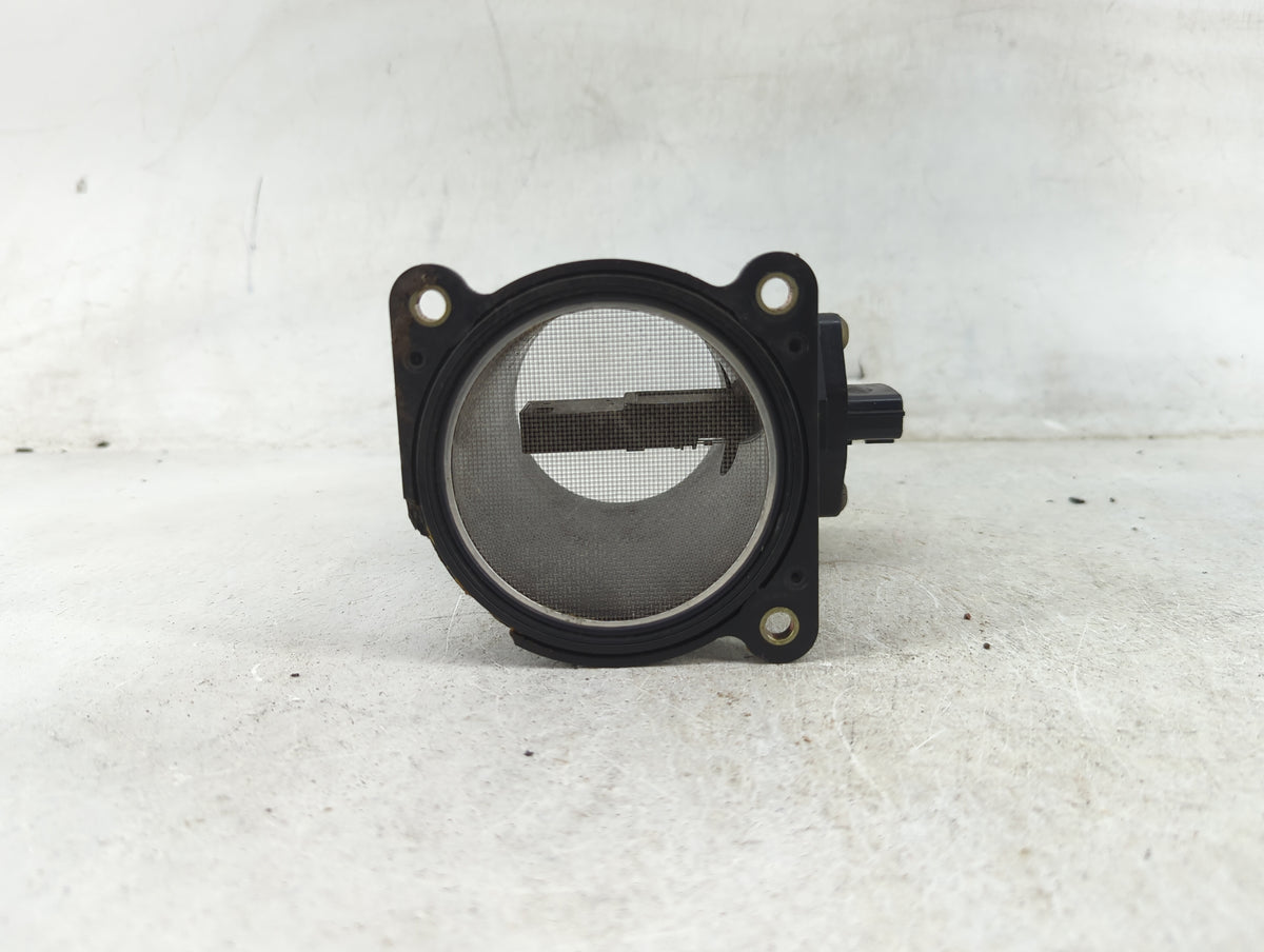 2003-2003 Infiniti G35 Mass Air Flow Meter Maf Sensor - Oemusedautoparts1.com