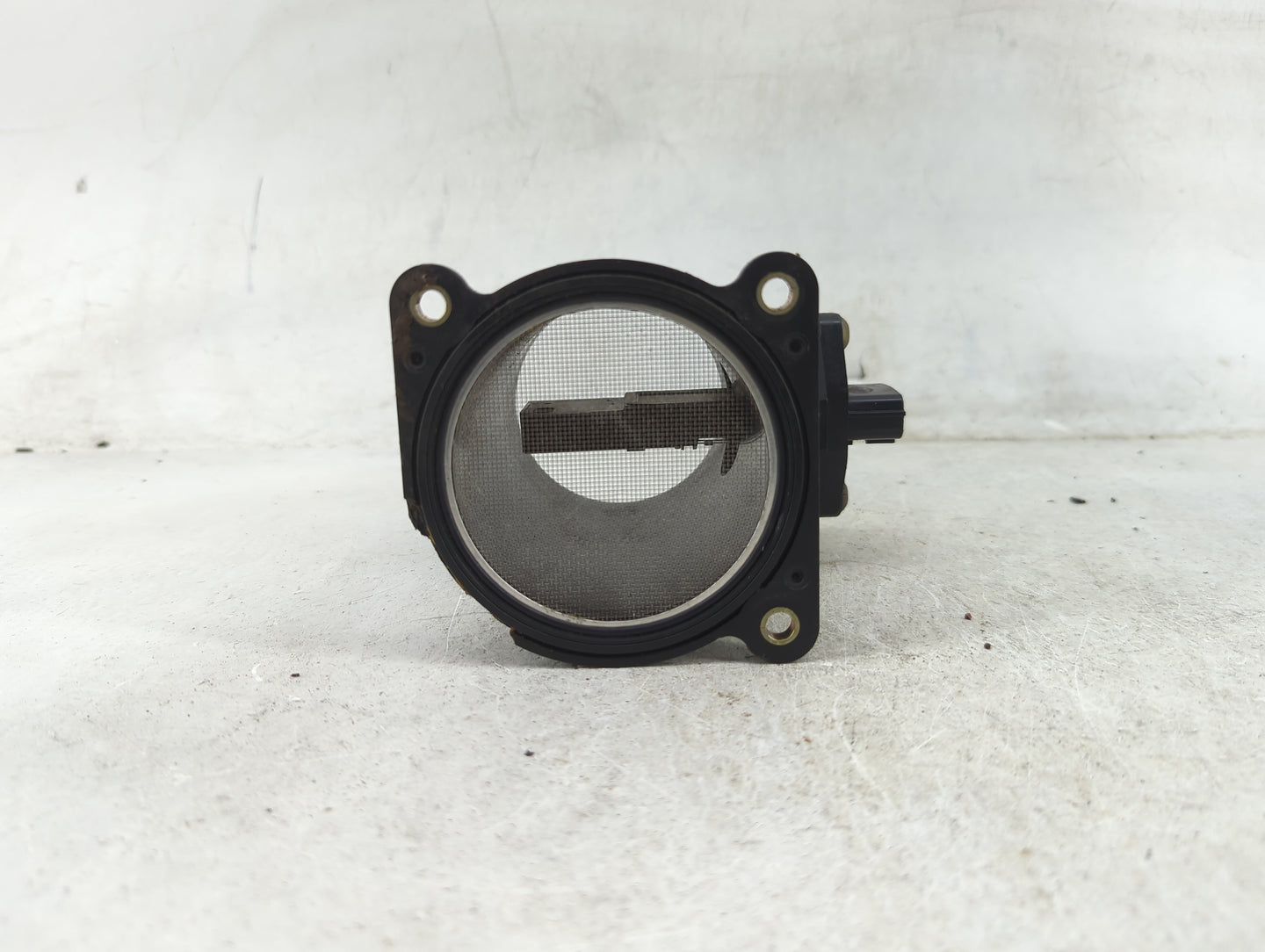 2003-2003 Infiniti G35 Mass Air Flow Meter Maf - Oemusedautoparts1.com