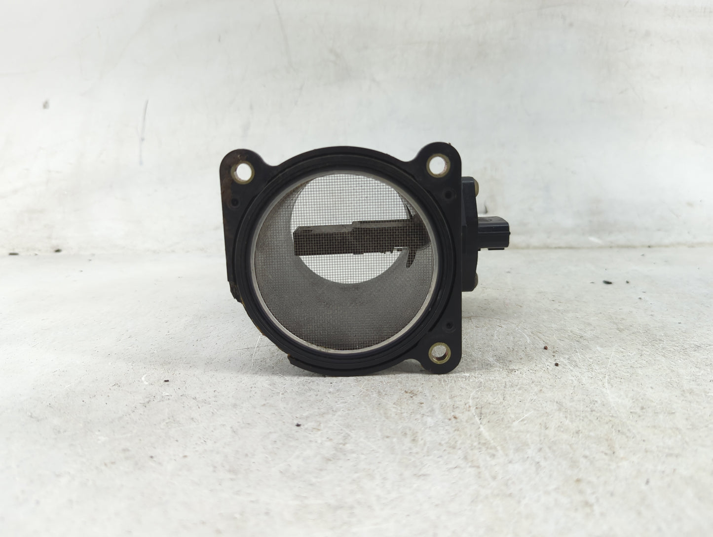 2003-2003 Infiniti G35 Mass Air Flow Meter Maf - Oemusedautoparts1.com