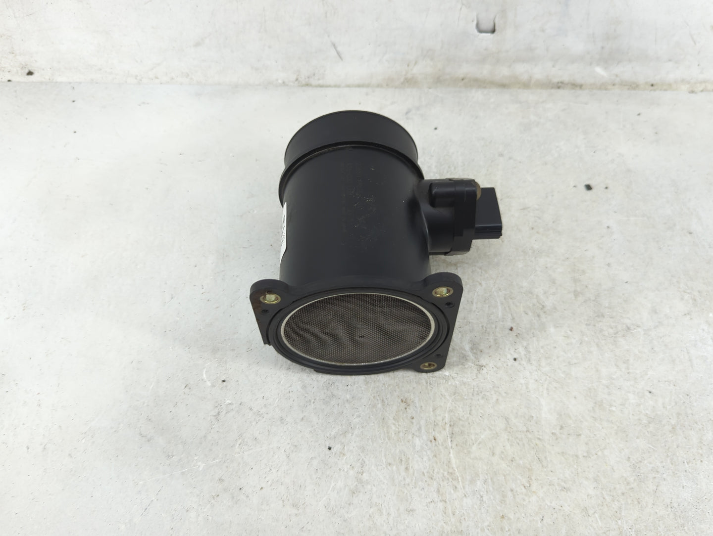 2003-2003 Infiniti G35 Mass Air Flow Meter Maf - Oemusedautoparts1.com