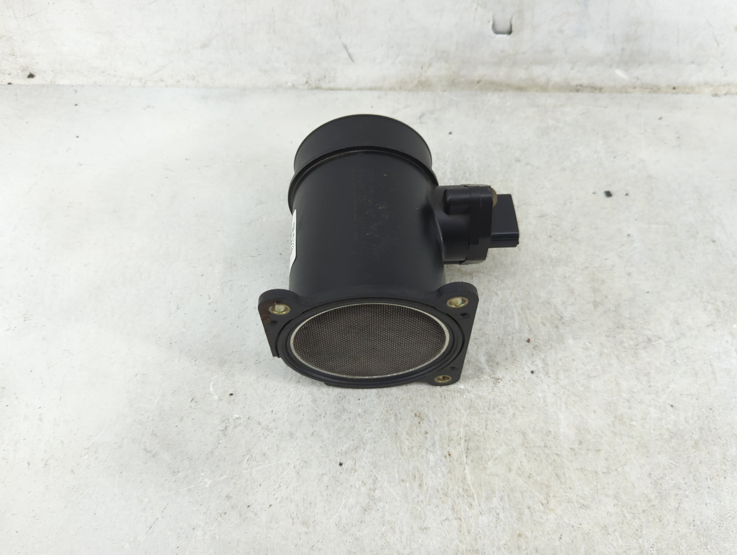 2003-2003 Infiniti G35 Mass Air Flow Meter Maf - Oemusedautoparts1.com