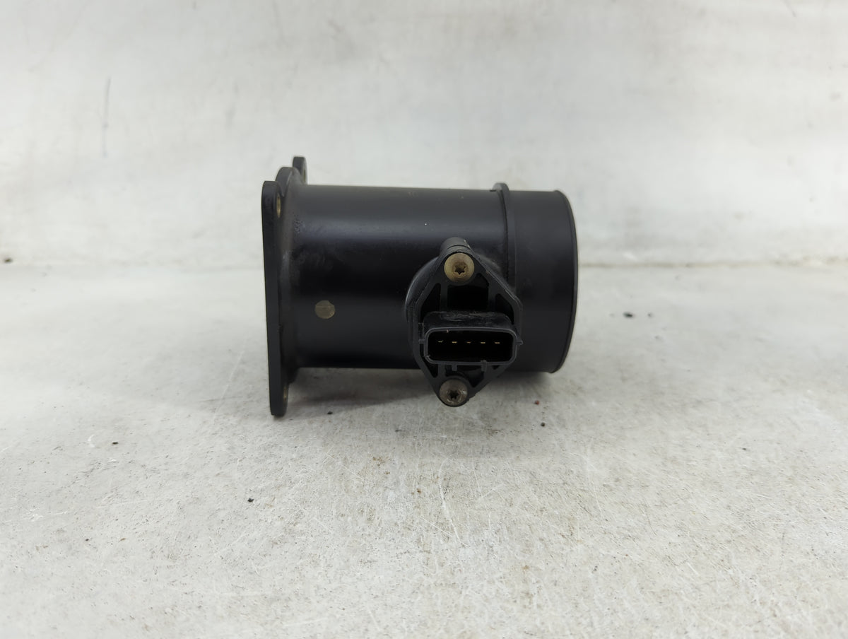 2003-2003 Infiniti G35 Mass Air Flow Meter Maf Sensor - Oemusedautoparts1.com