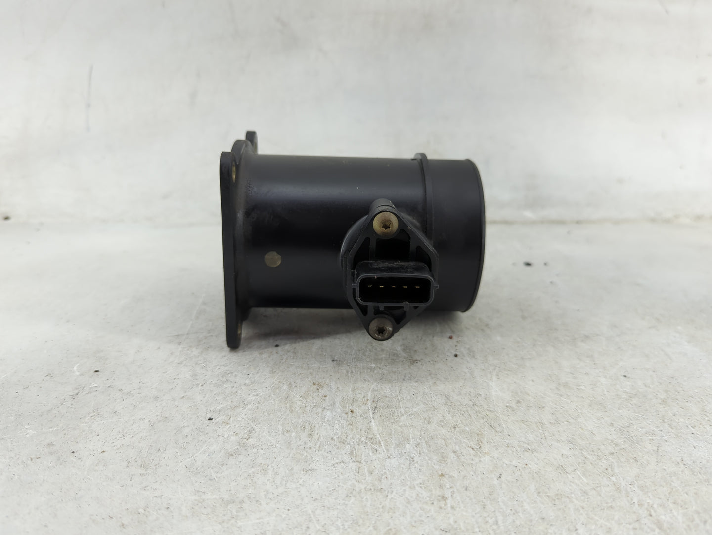 2003-2003 Infiniti G35 Mass Air Flow Meter Maf - Oemusedautoparts1.com
